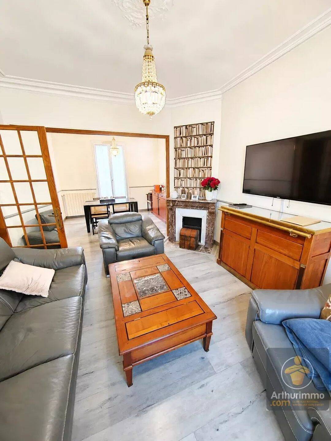 Maison à vendre, 125m², CHELLES