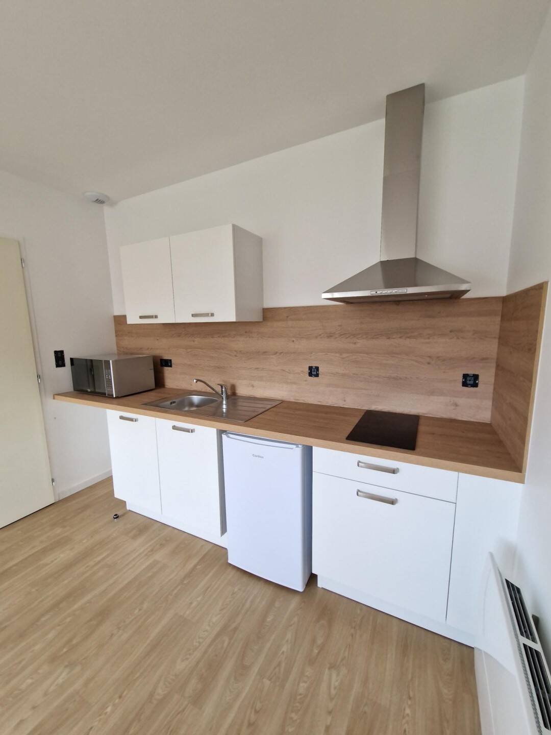 Maison à louer, 22m², LA ROCHE SUR YON