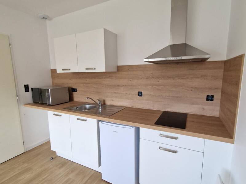 Maison à louer, 22m², LA ROCHE SUR YON