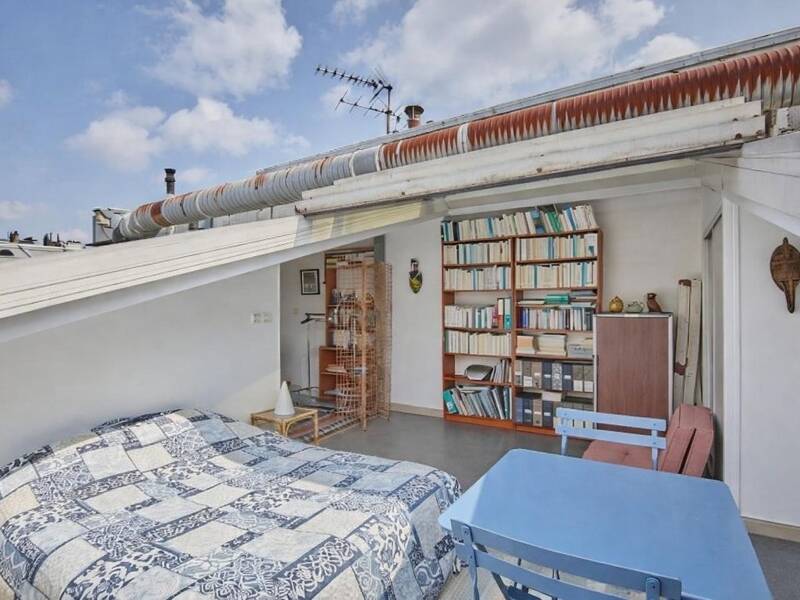 Maison à vendre, 130m², PARIS 11E