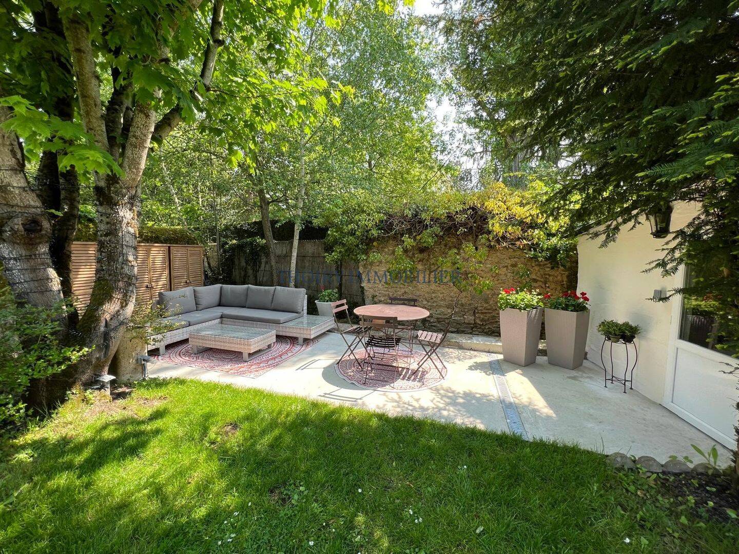 Maison à vendre, 177m², MONTFORT L'AMAURY
