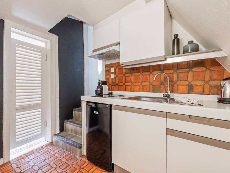 Maison à louer, 29m², STRASBOURG