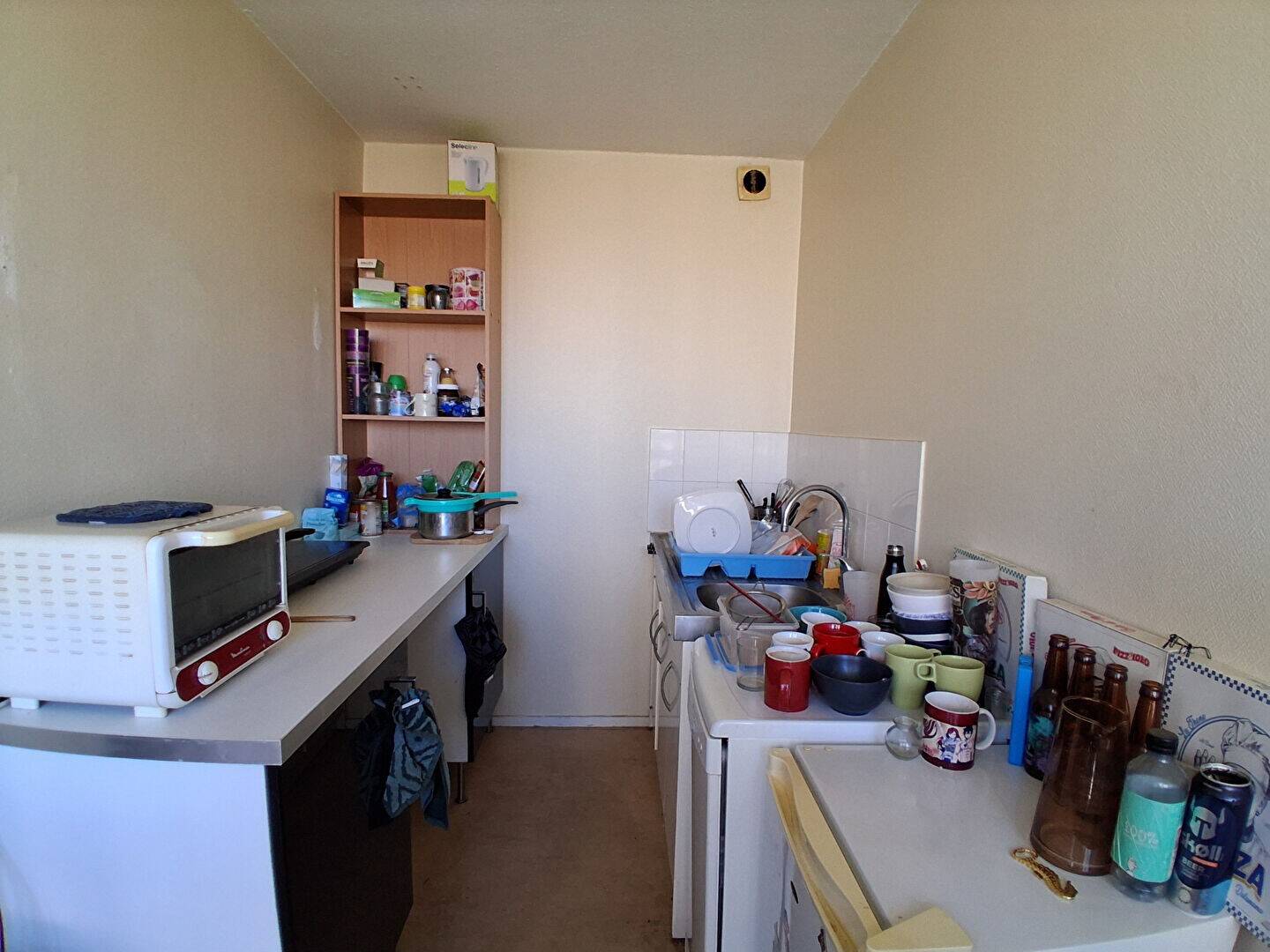 Maison à vendre, 36m², SAINT ETIENNE