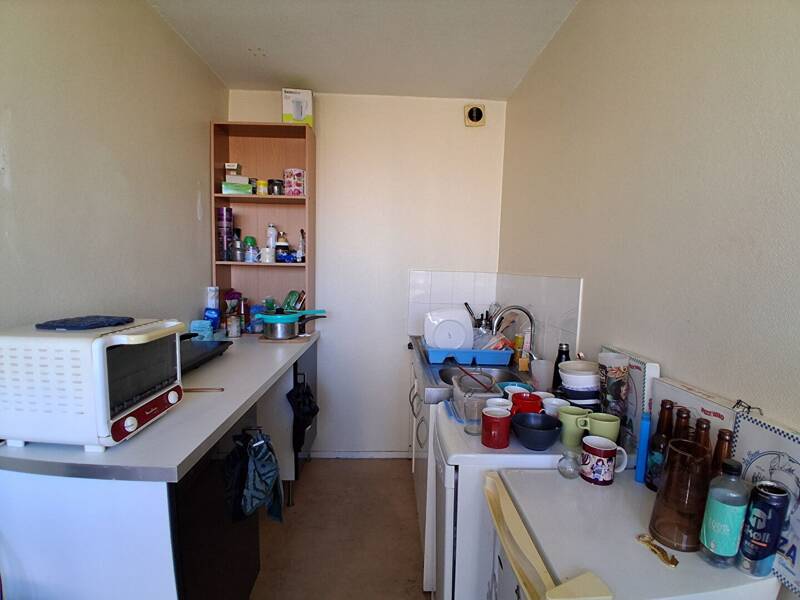 Maison à vendre, 36m², SAINT ETIENNE