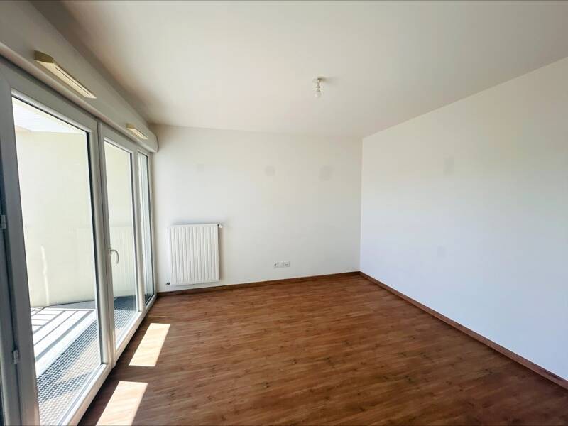 Maison à louer, 64m², NANTES