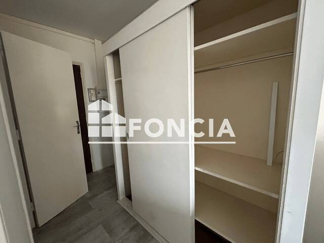 Maison à louer, 23m², NANCY