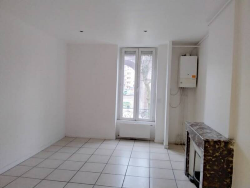 Maison à louer, 78m², SAINT ETIENNE