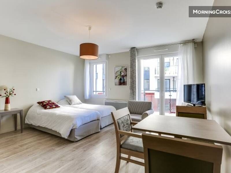 Maison à louer, 42m², LE HAVRE
