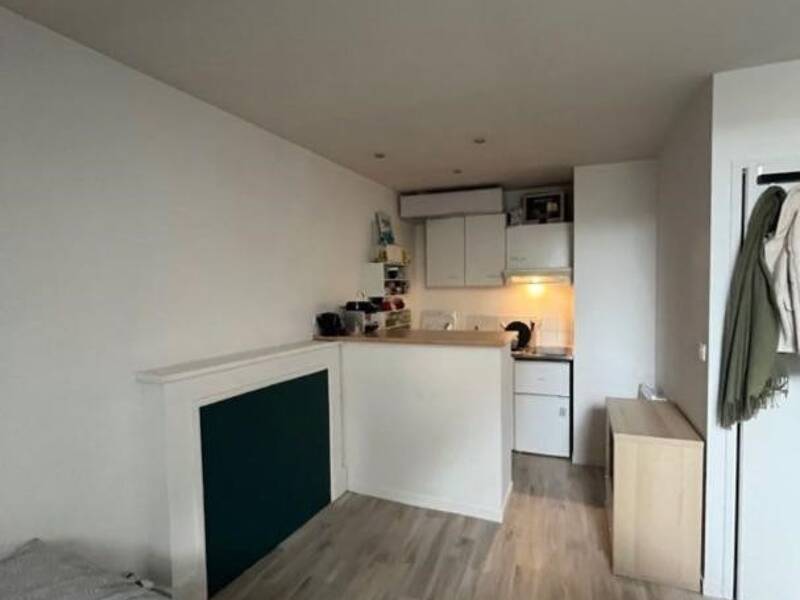 Maison à louer, 20m², RENNES