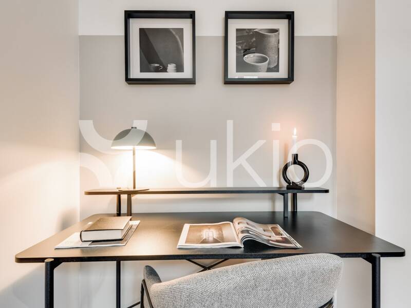 Maison à louer, 85m², PARIS 1ER