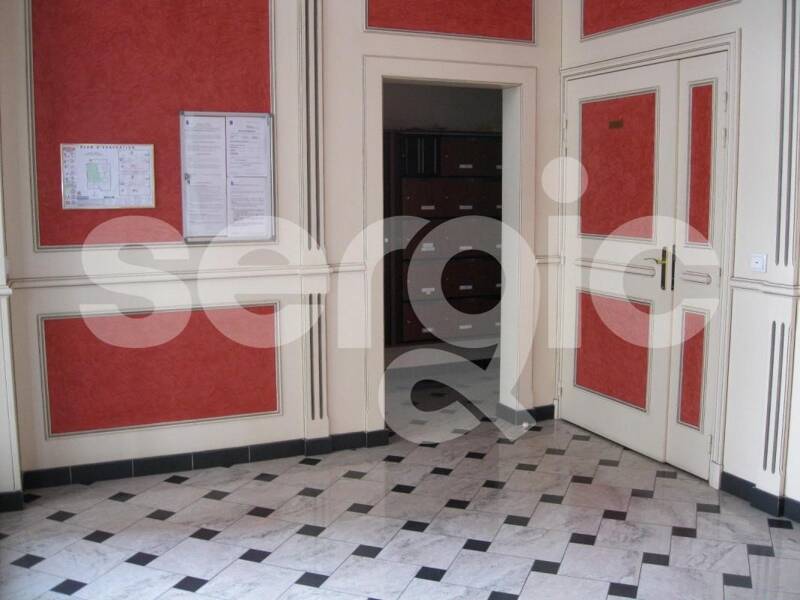 Maison à louer, 63m², BUSSY SAINT GEORGES