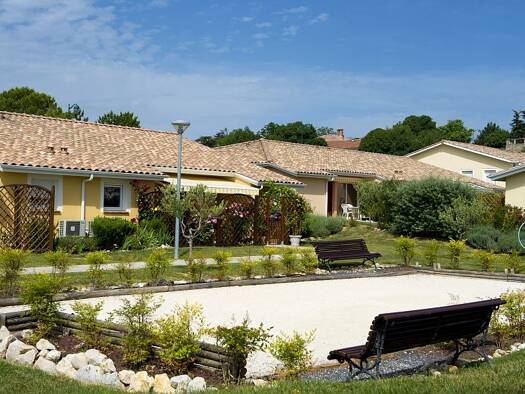 Maison de plain-pied à vendre 257 000 € 3 pièces 2 chambres 84 m² Village-Rieu Saint-Privat-des-Vieux 30340