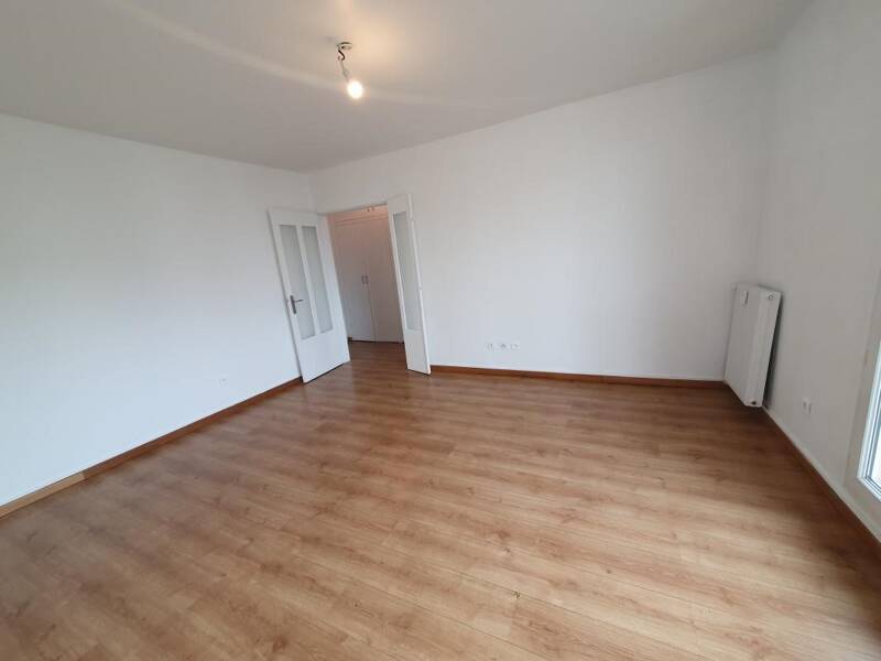 Maison à louer, 53m², EAUBONNE