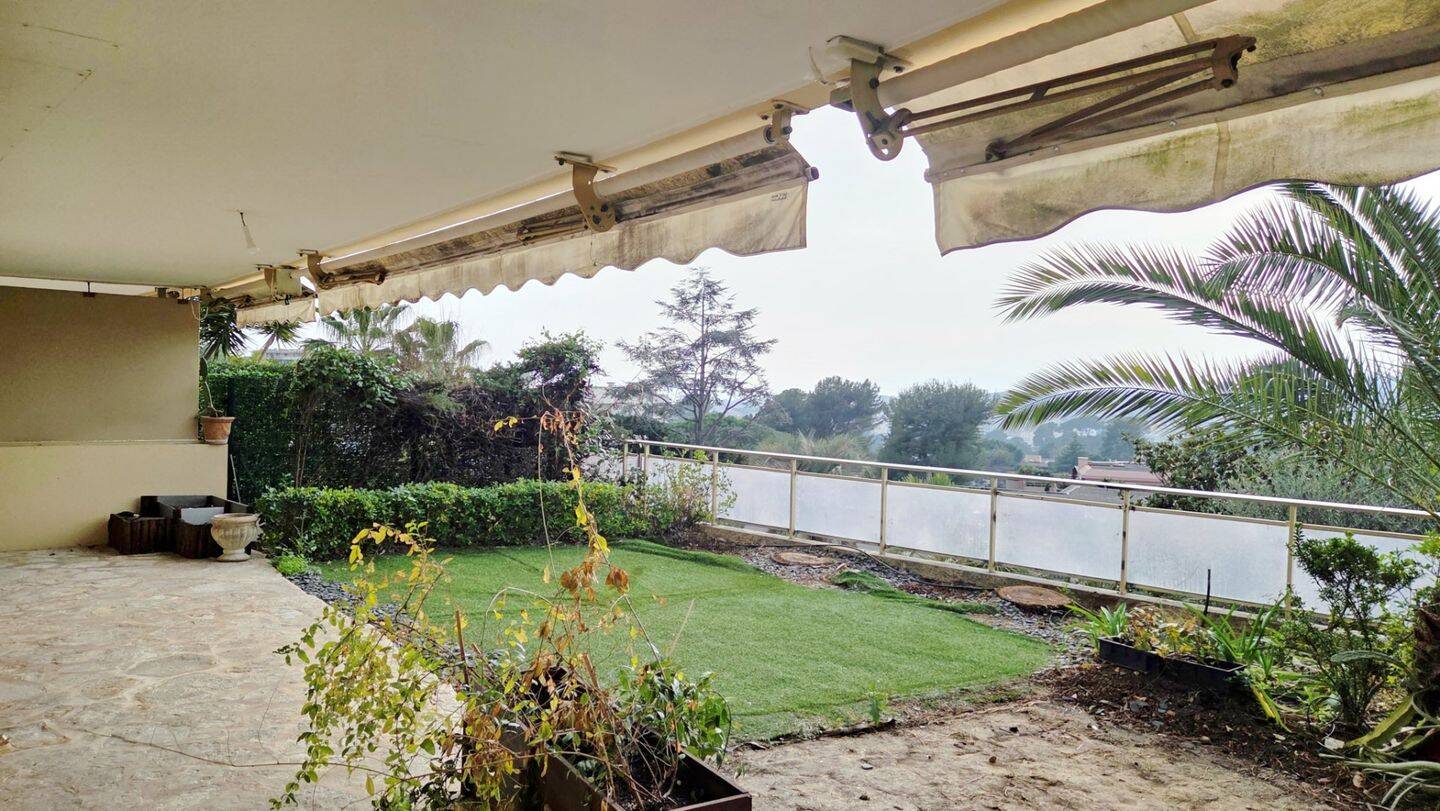 Maison à louer, 85m², CANNES
