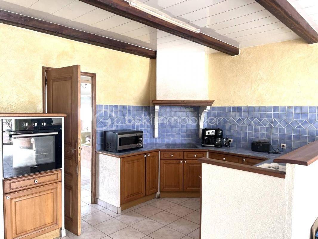 Maison à vendre, 120m², FRONTIGNAN