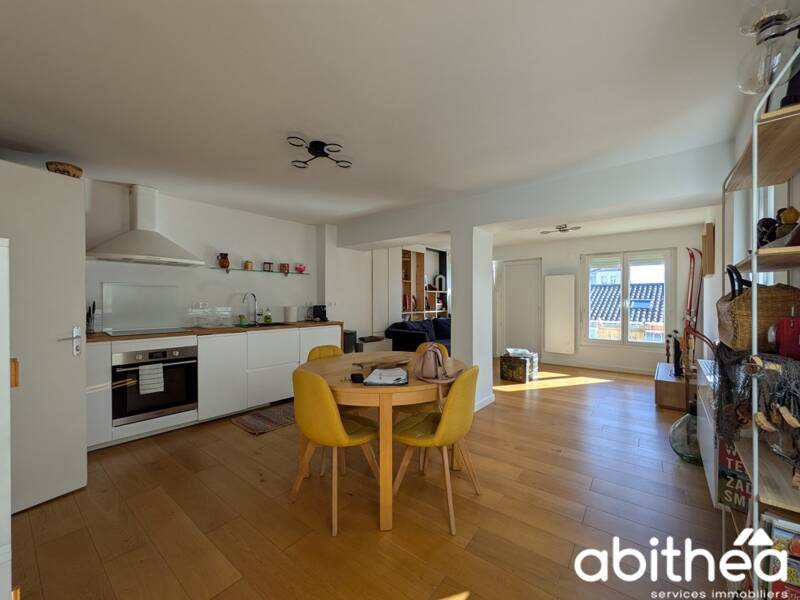 Maison à louer, 50m², LIBOURNE
