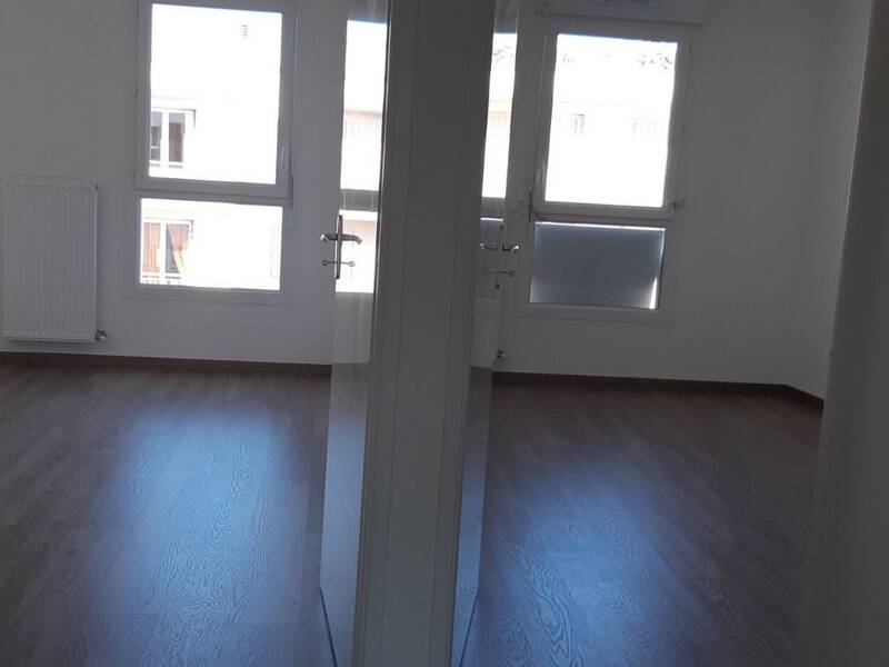 Maison à louer, 64m², VENISSIEUX