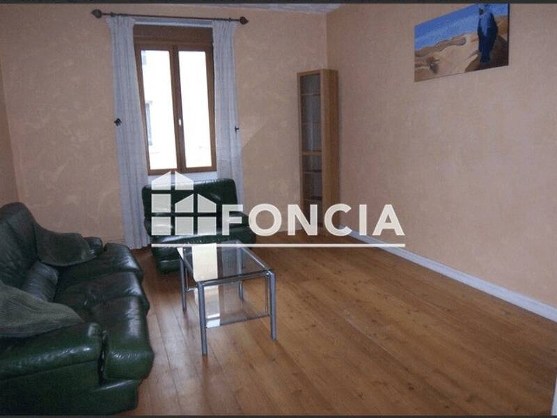 Maison à louer, 45m², FONTAINE