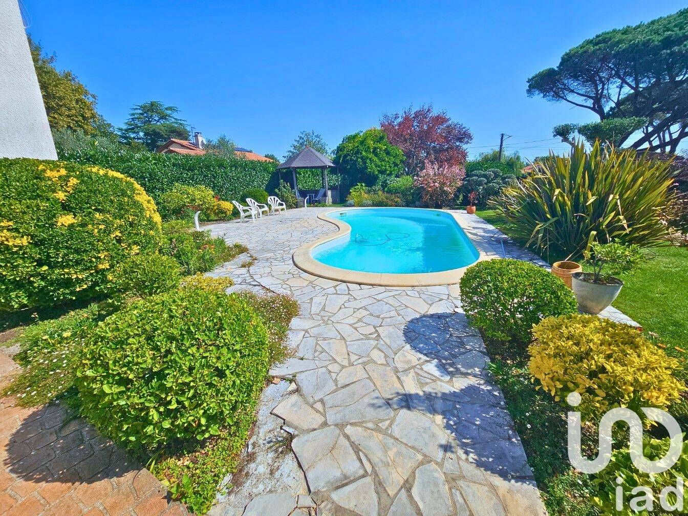 Maison à vendre, 136m², GUJAN MESTRAS