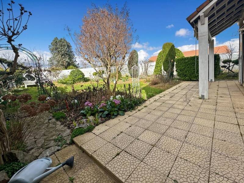 Maison à vendre, 87m², VALENCE