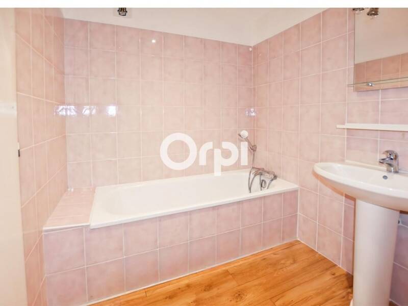 Maison à louer, 50m², SAINT SYMPHORIEN SUR COISE