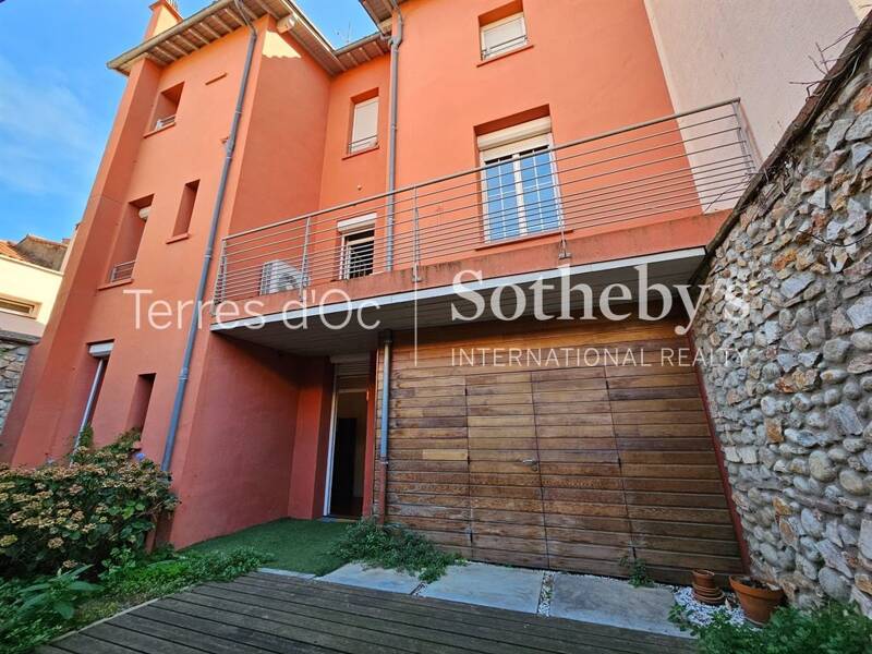 Maison à vendre, 220m², PERPIGNAN