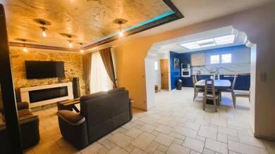 Villa à vendre 390 000 € 5 pièces 3 chambres 115 m² 600 m² de terrain Saint Antoine Marseille 15e Arrondissement 13015
