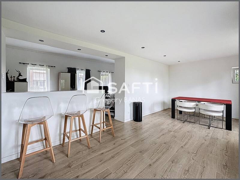 Maison à vendre, 100m², METZ