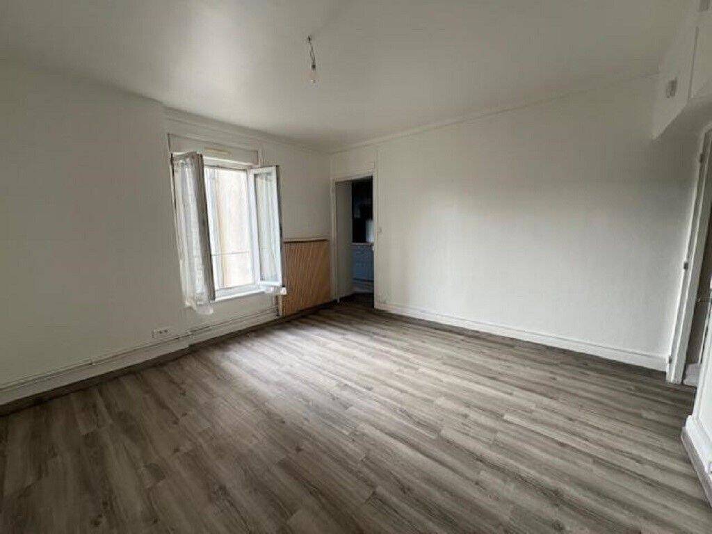 Maison à louer, 42m², NANCY