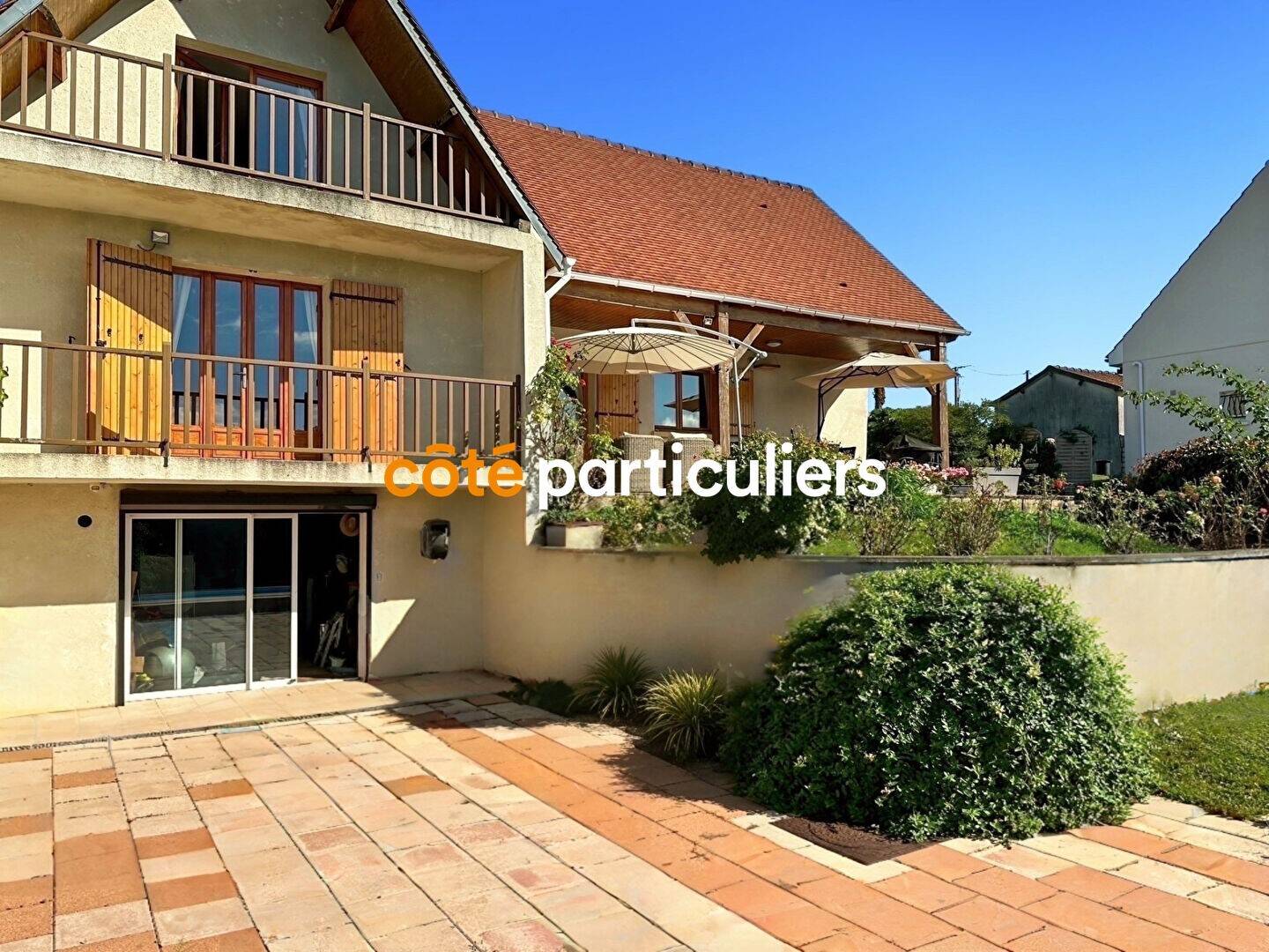 Maison à vendre, 130m², GRISY SUISNES
