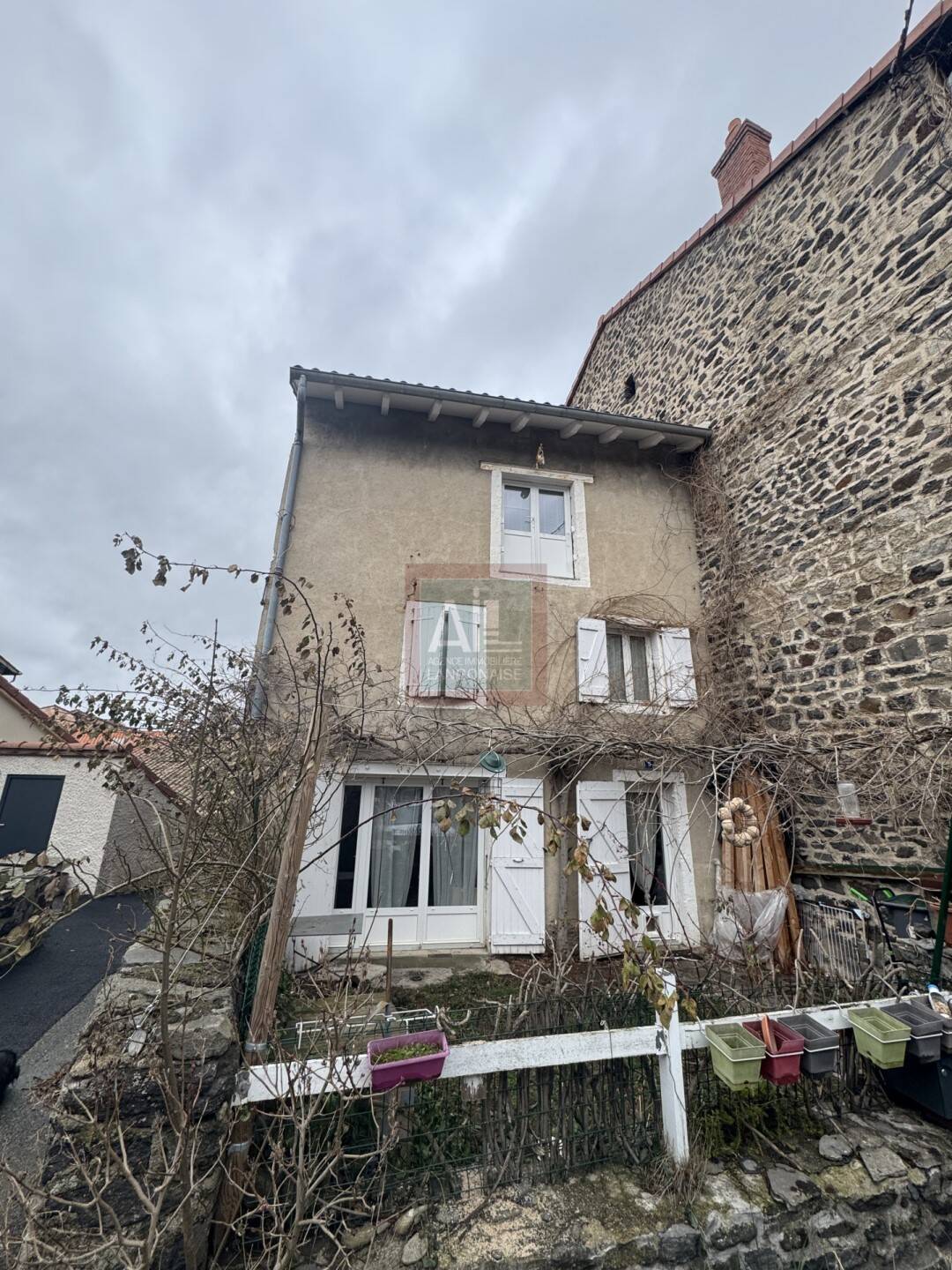 Maison à vendre, 150m², LE MONASTIER SUR GAZEILLE