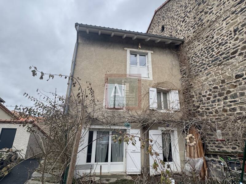 Maison à vendre, 150m², LE MONASTIER SUR GAZEILLE