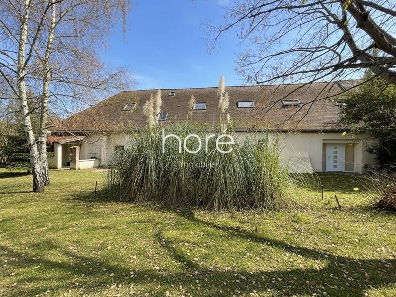 Maison à vendre, 255m², LA CELLE SAINT CYR
