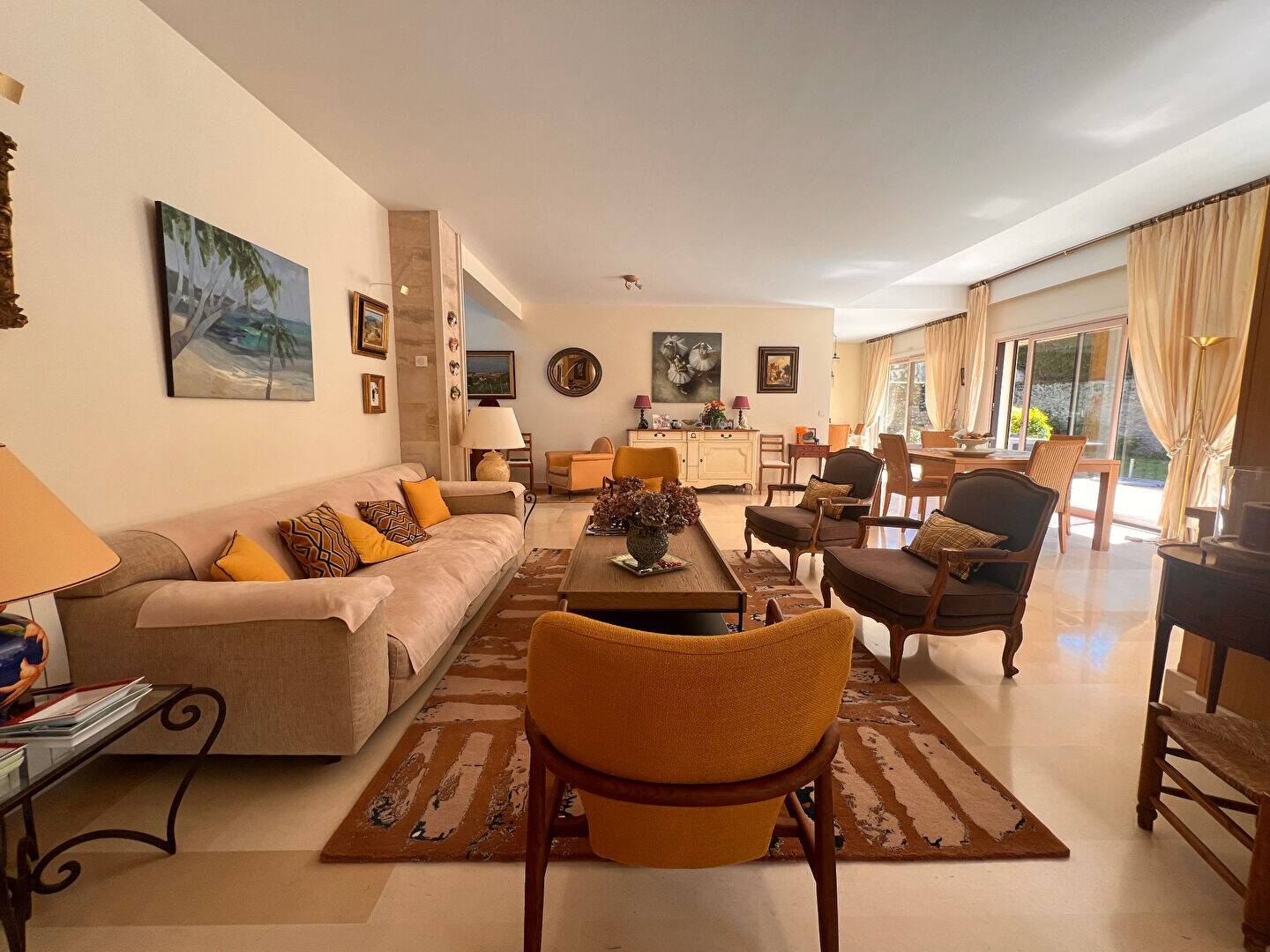 Maison à vendre, 280m², SAINT NOM LA BRETECHE