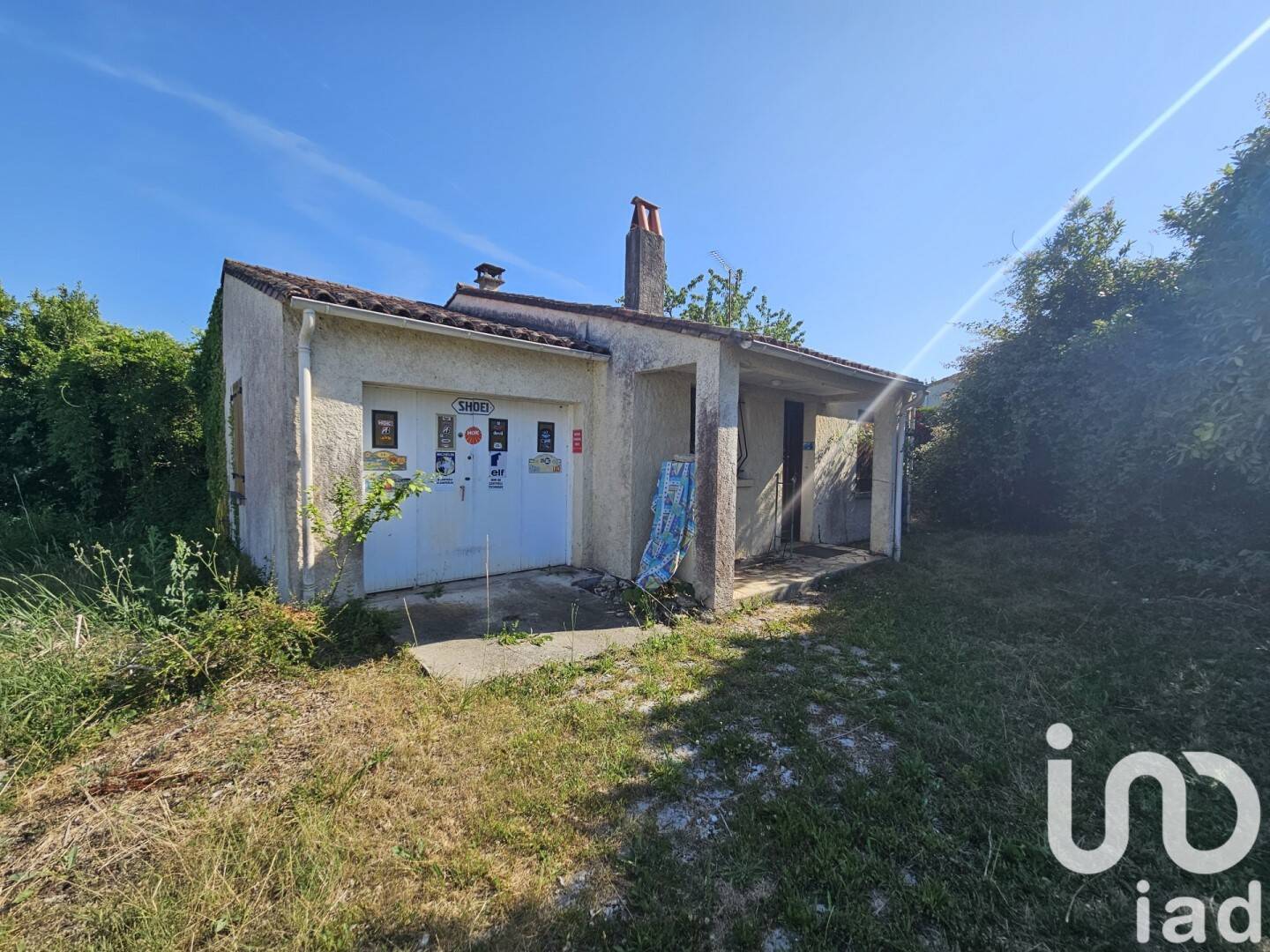 Maison à vendre, 85m², SAINT SULPICE DE ROYAN