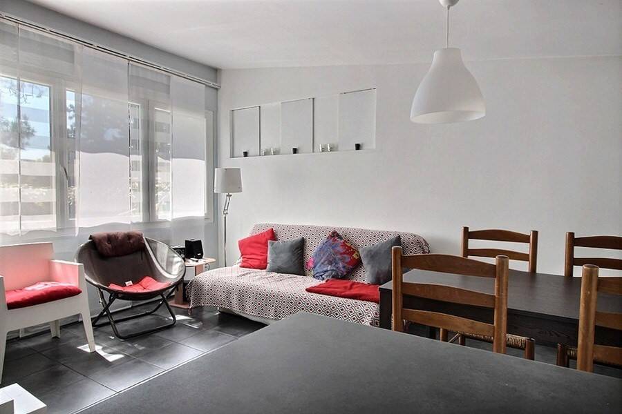 Maison à vendre, 38m², LE TOUQUET PARIS PLAGE