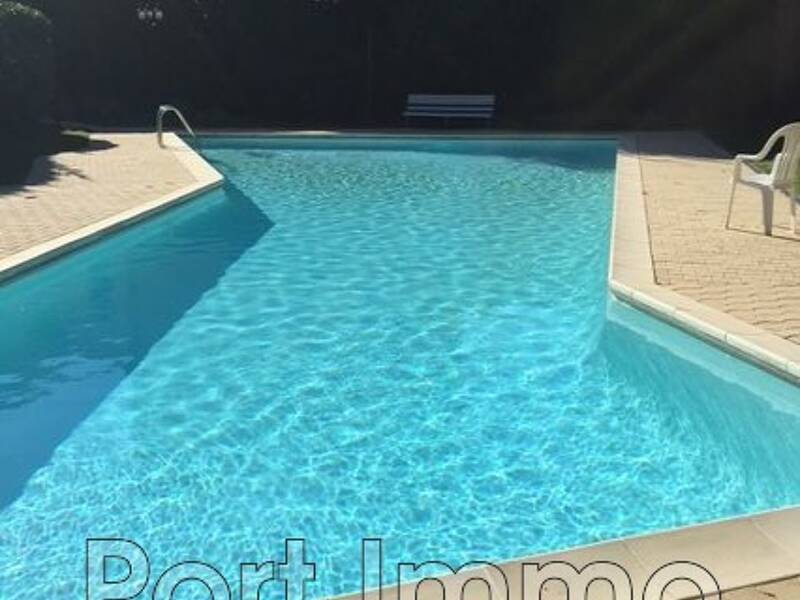 Maison à louer, 31m², SAINT LAURENT DU VAR