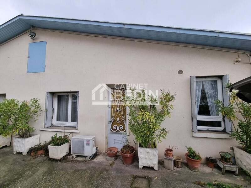Maison à vendre, 112m², TOULOUSE