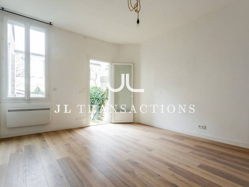 Maison à vendre, 162m², BORDEAUX