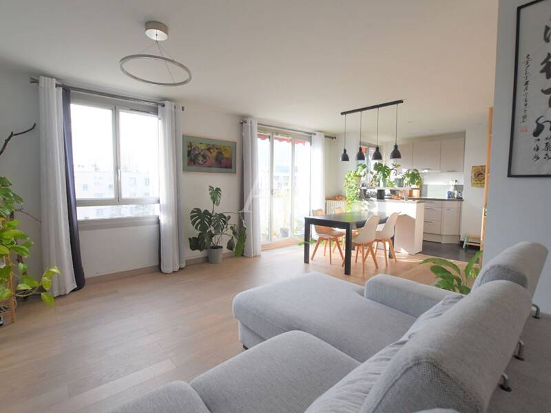 Maison à louer, 65m², RUEIL MALMAISON