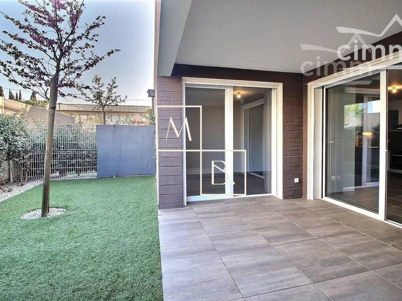 Maison à louer, 43m², MONTPELLIER