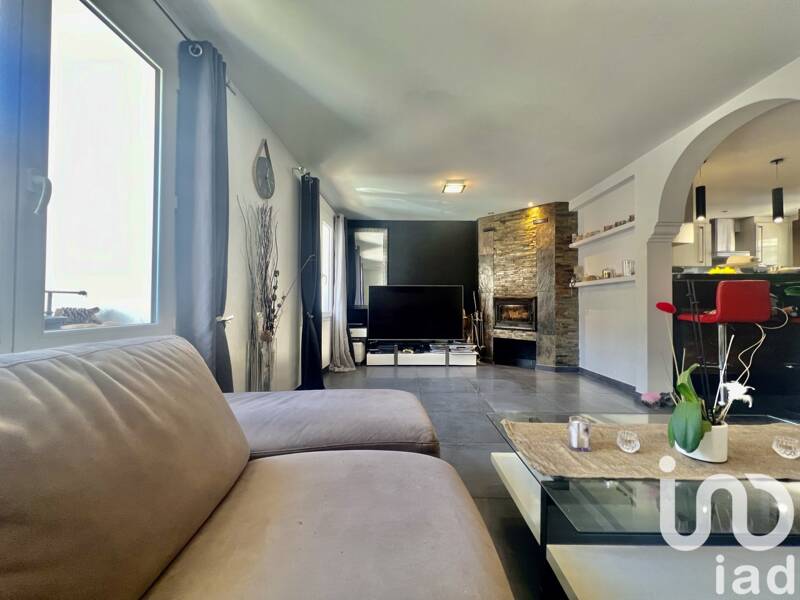 Maison à vendre, 135m², LA GARDE FREINET