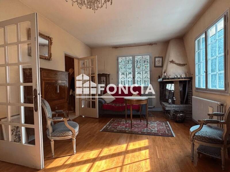 Maison à vendre, 307m², BESANCON