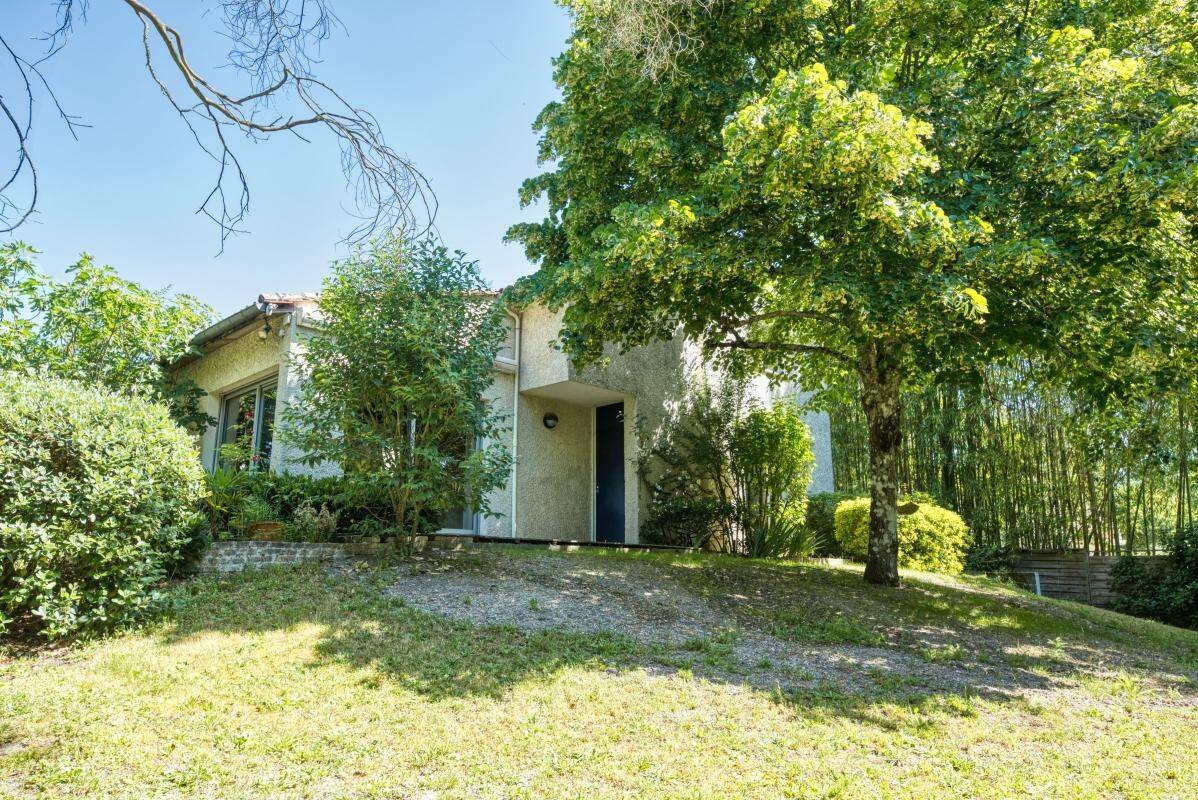 Maison à vendre, 200m², MERIGNAC
