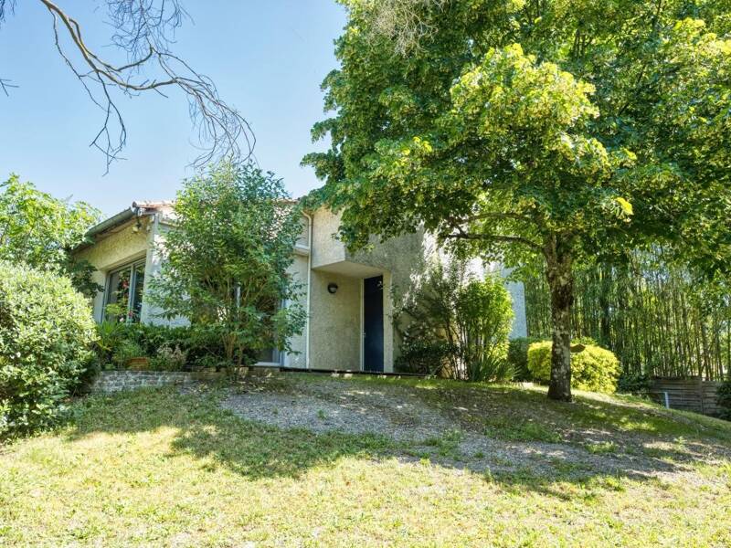 Maison à vendre, 200m², MERIGNAC