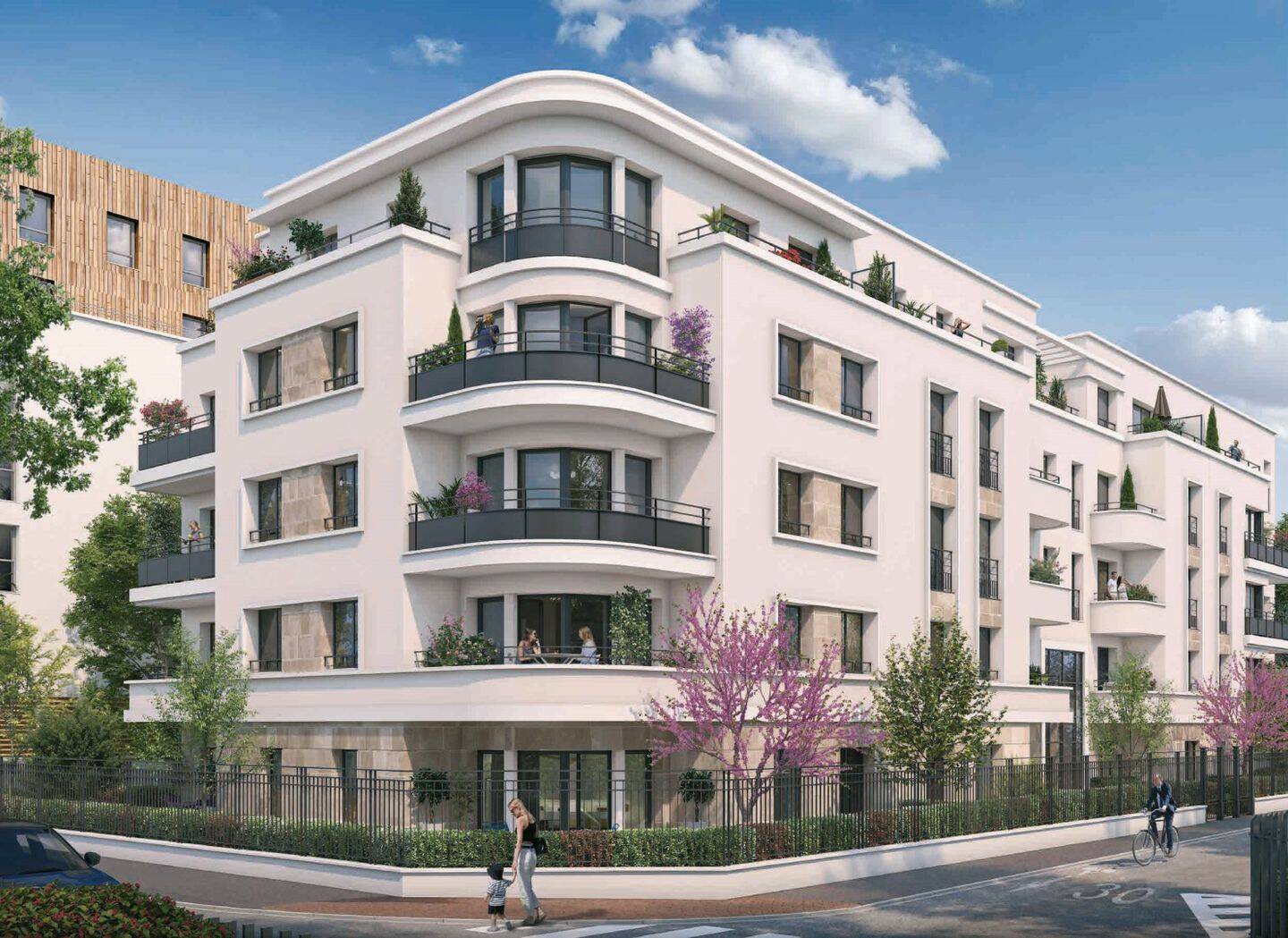 Maison à vendre, 76m², CHAMPIGNY SUR MARNE