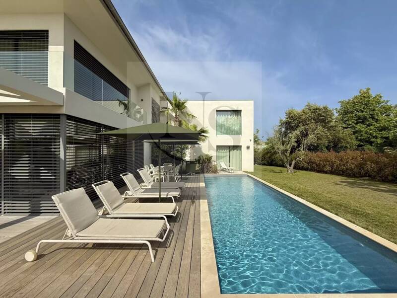 Maison à vendre, 234m², AIX EN PROVENCE