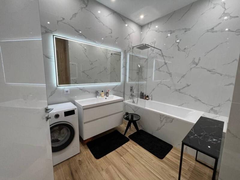 Maison à louer, 22m², PARIS 17E