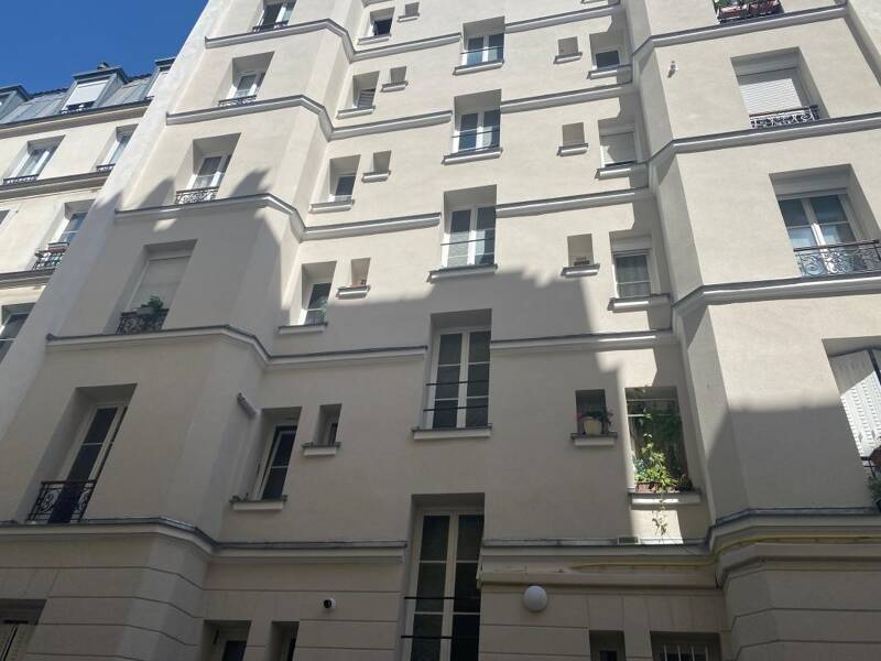 Maison à louer, 34m², PARIS 12E