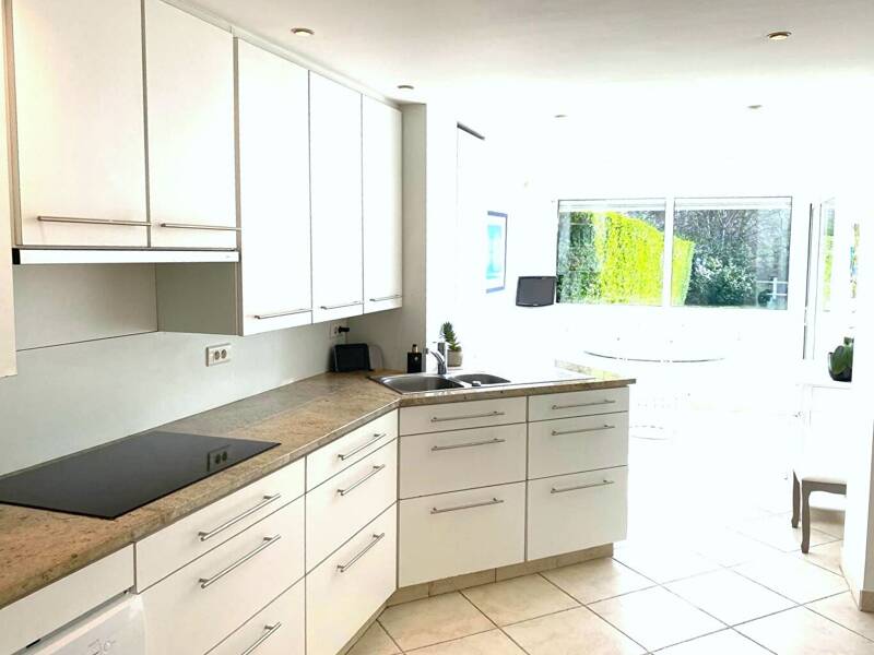 Maison à louer, 200m², HALLUIN